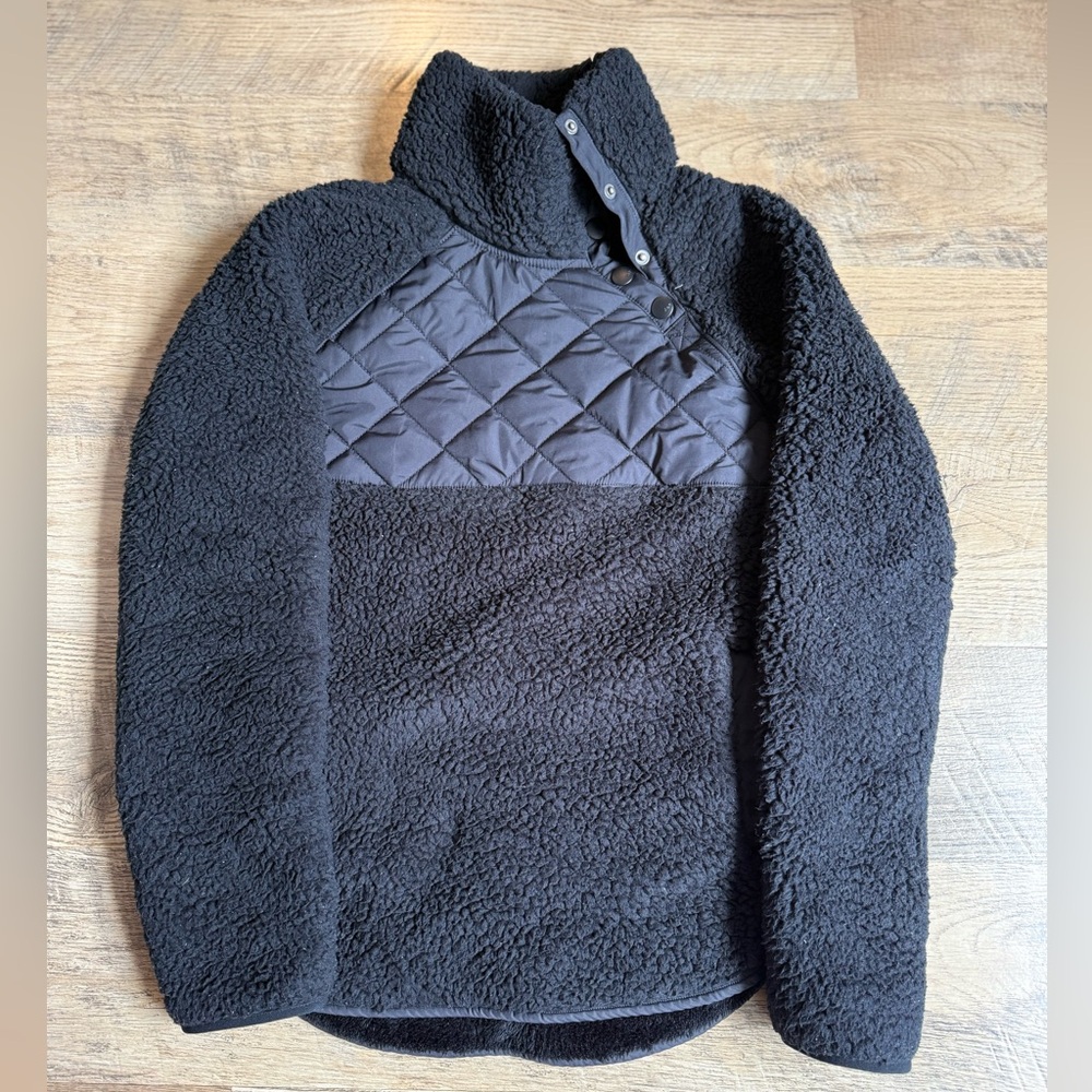 Abercrombie & Fitch Fleece